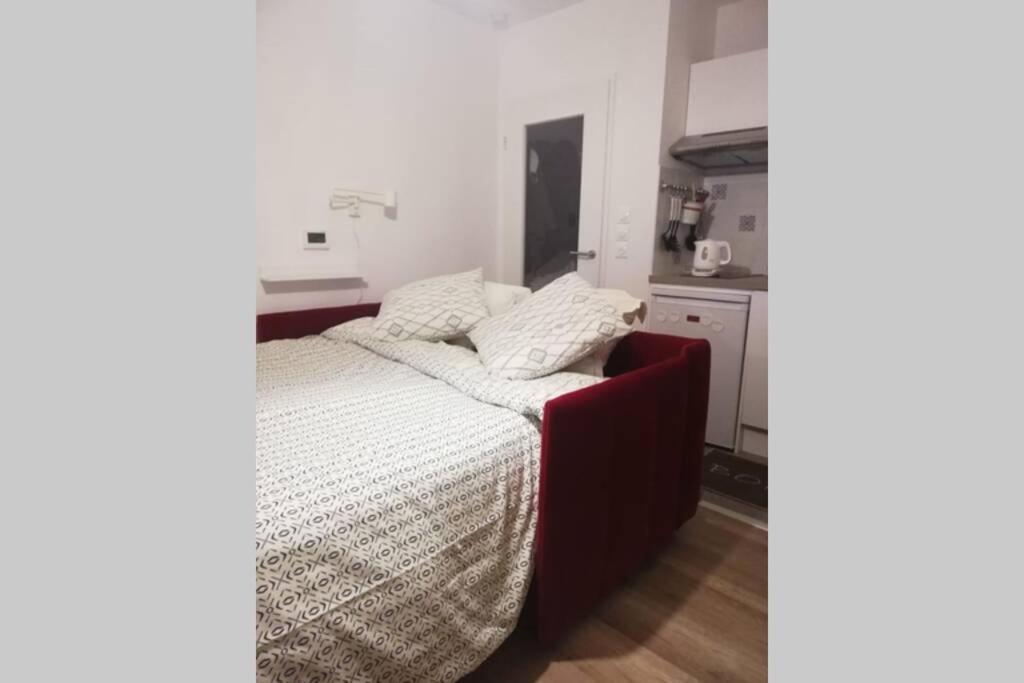 Apartment Cosy Neuf Pres De La Mer,balcon Et Parking Gratuit